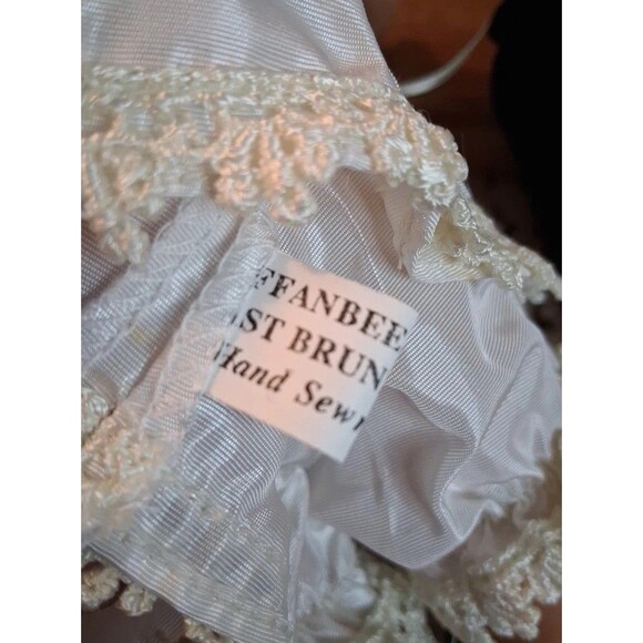 Effanbee Holiday Patsy Durable Doll 1999 Reproduction Ashton Drake Boxed & COA - Picture 15 of 16